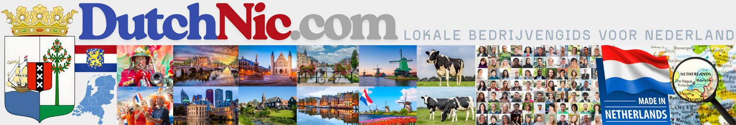 Gemaakt in Nederland - De Bonnenbeul